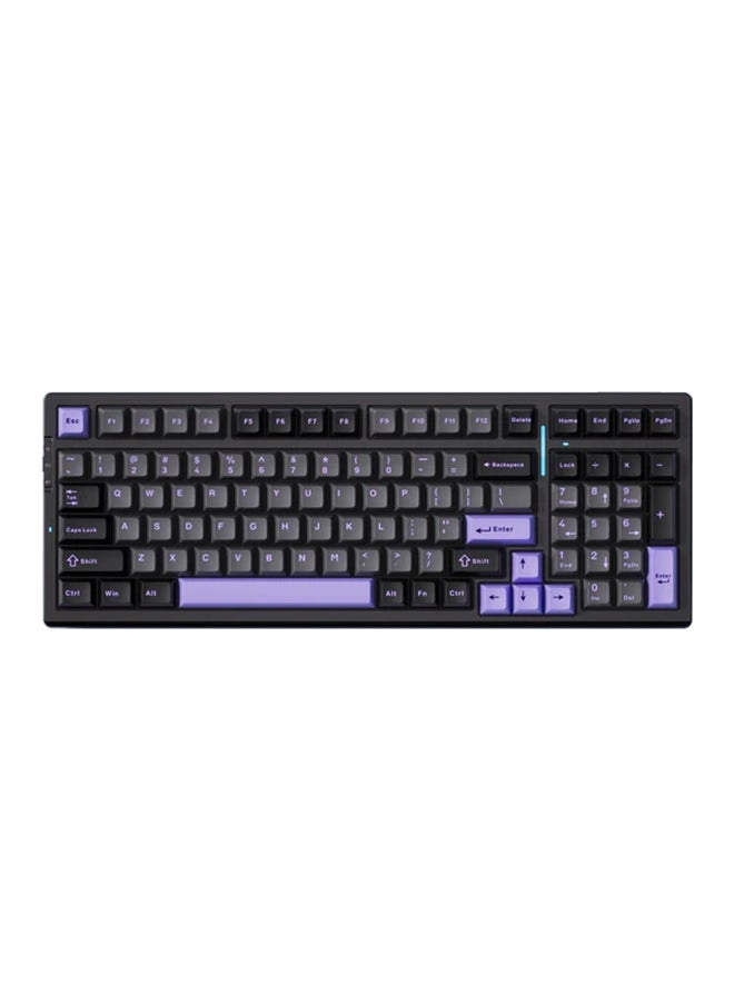 MCHOSE G98 Pro - 98% Layout Wired/Wireless