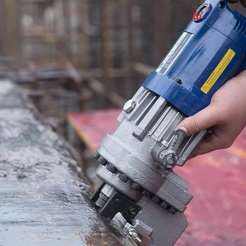 Electric Hydraulic Drill - 1300W 10T