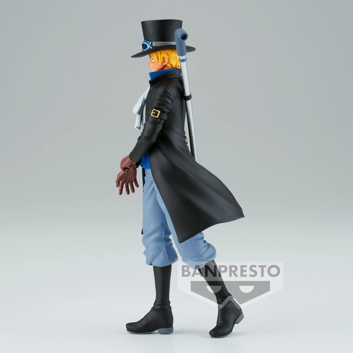 Sabo - One Piece The Shukko (17 cm) (4983164290929)