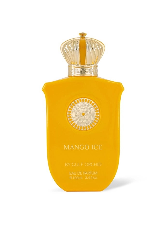 Mango Ice Eau de Parfum 100ml