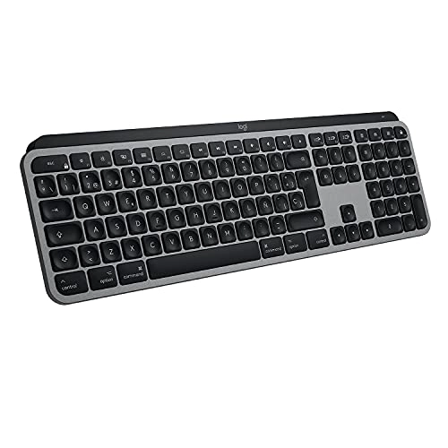 MX Keys Advanced - ES Wireless