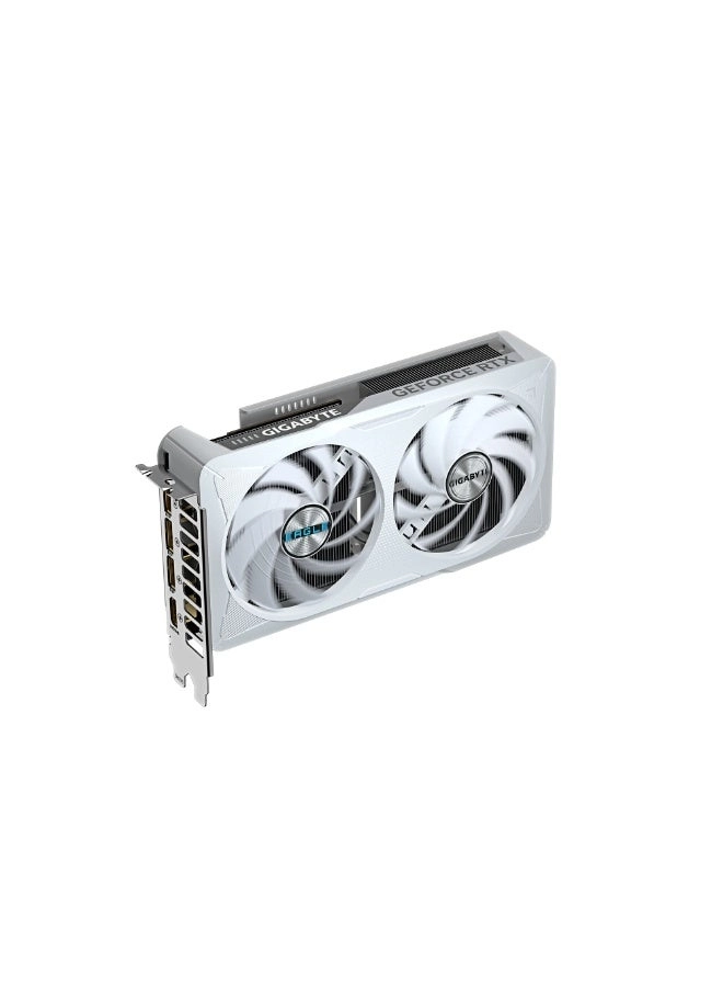 GeForce RTX 5060 EAGLE OC ICE - 8GB