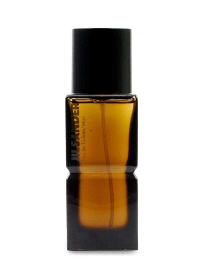 Man I Eau de Toilette 125ml