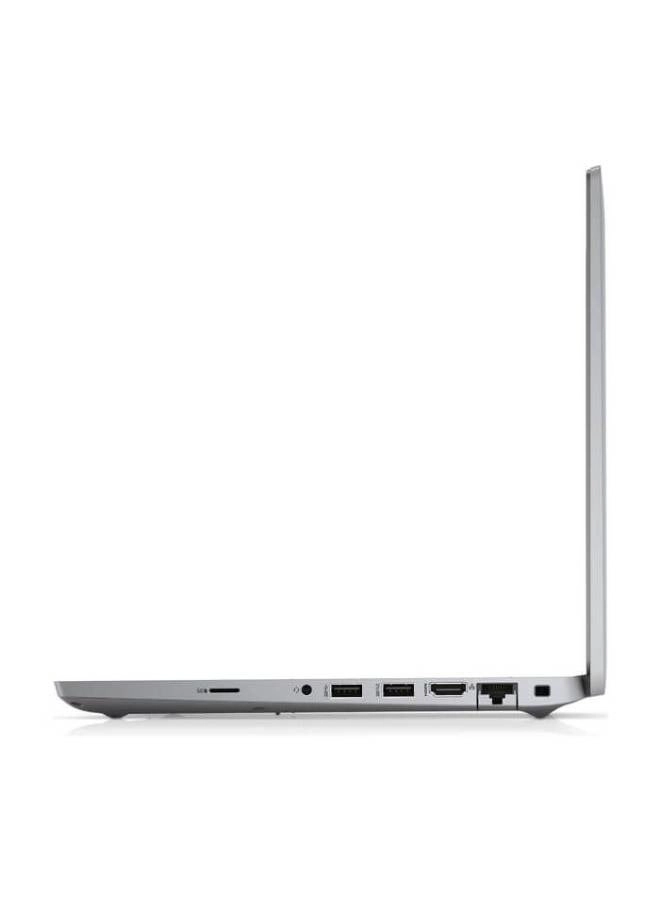 Latitude 5520 - 15.6'' Core i5-1135G7 8GB DDR4 512GB SSD