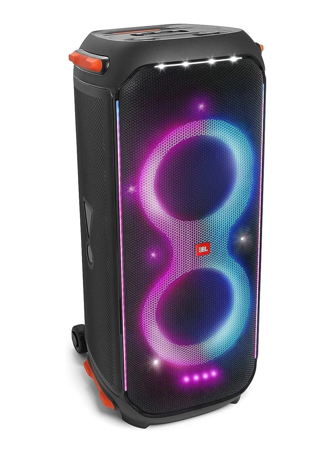 Partybox 710 - 800W + PBWIRELESSMIC