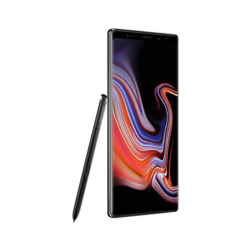 Galaxy Note9 - 6 GB 512 GB
