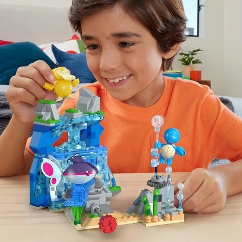 Pokémon Aquatic Adventure