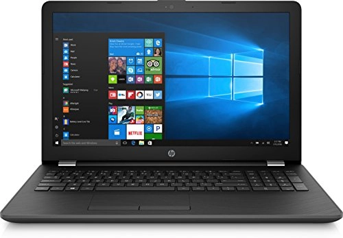 Touchscreen Notebook - 15.6'' 8GB 1000GB Core i7-8550U