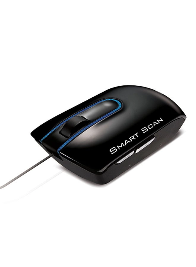 LG Scanner Mouse - Wired