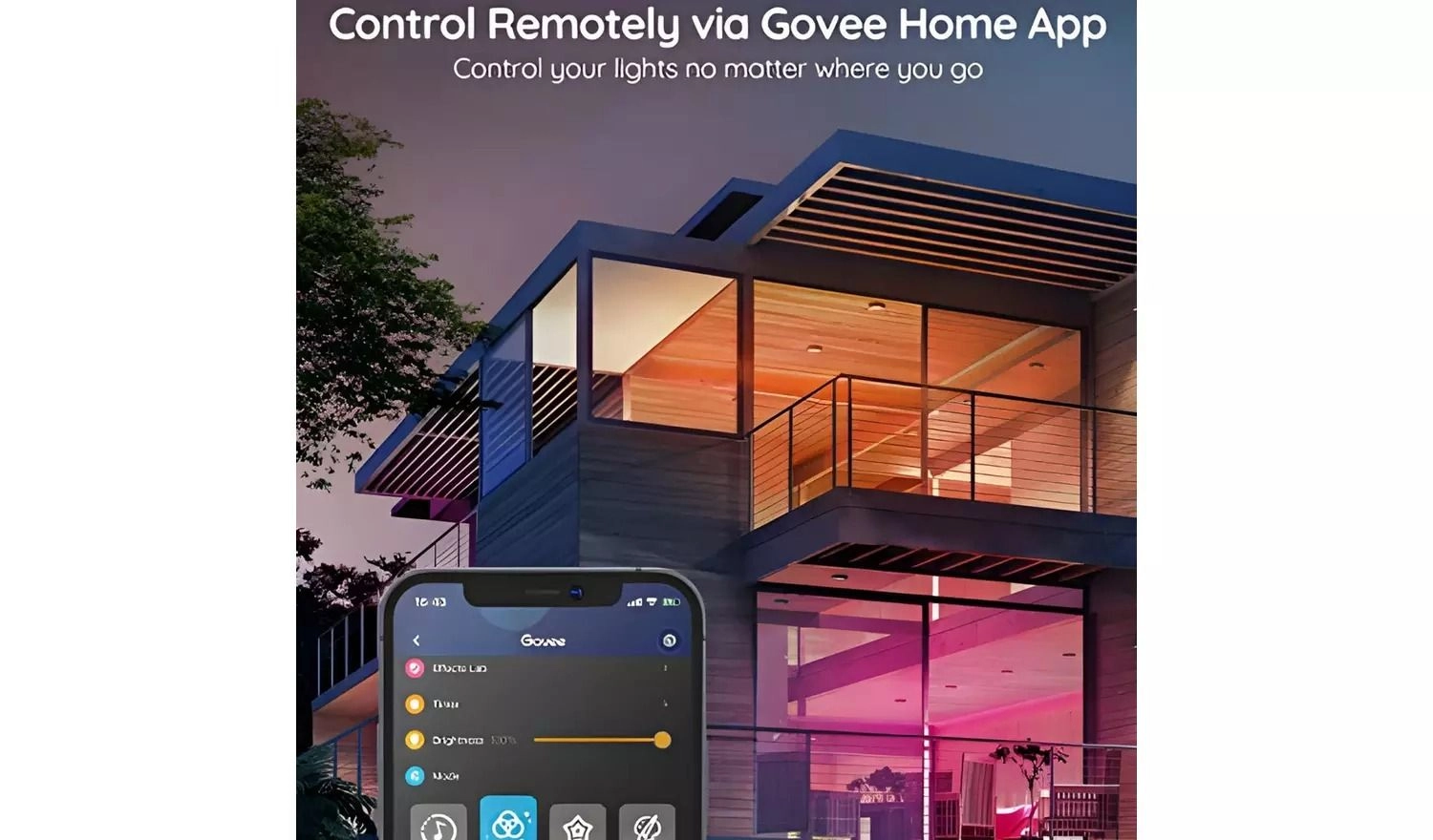 RGBIC Basic - 5 meter