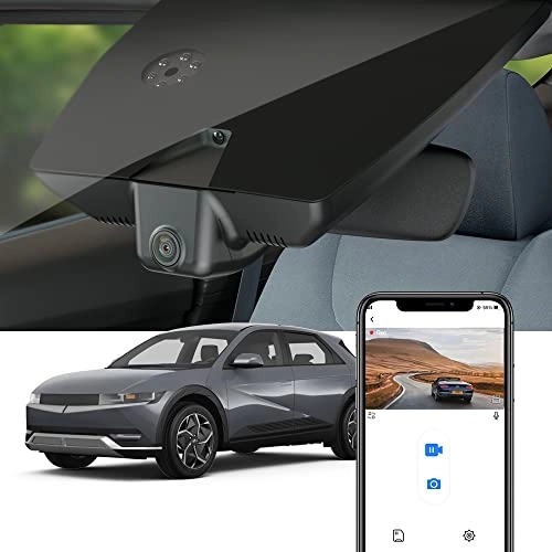 Dash Cam - 2160P 30FPS