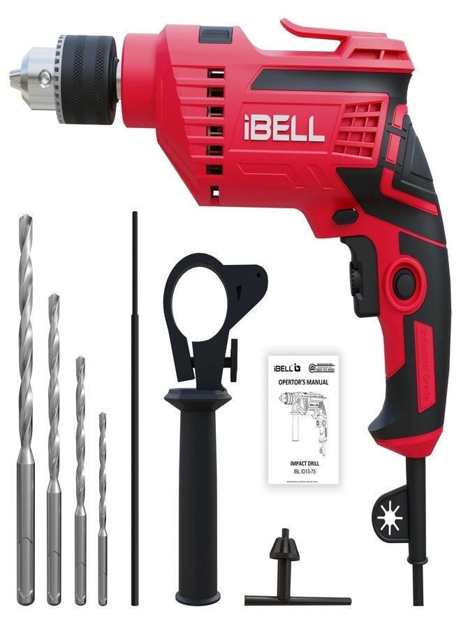 IBELL TOOLS ID13-75