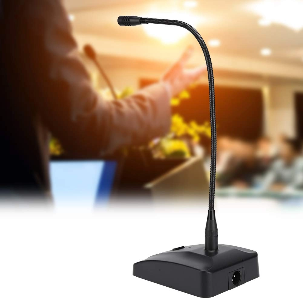 ZEWLT 8095178176 XLR Microphone