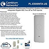 Cambium Networks E500