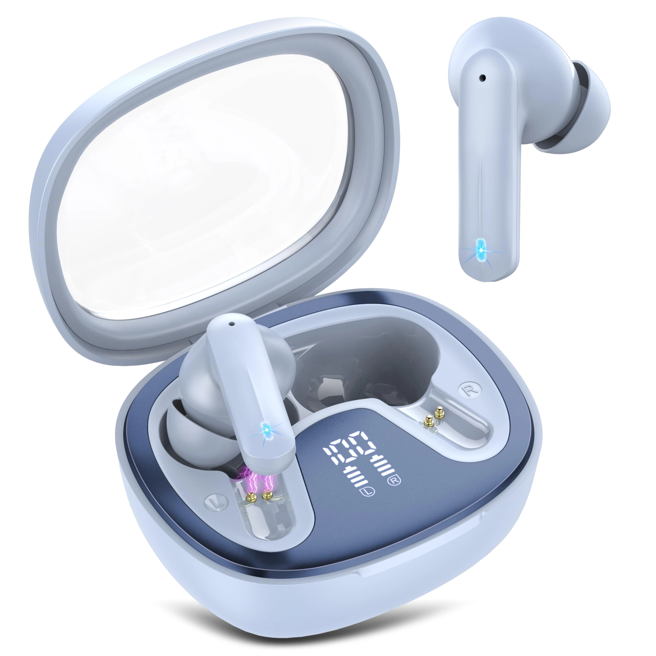 H69 Wireless Earbud