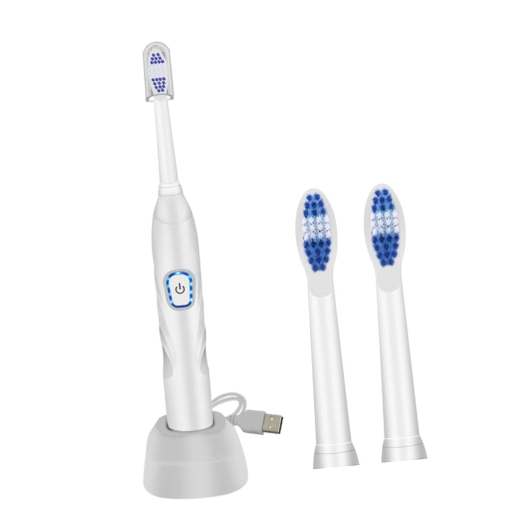 Sonic - USB Rechargeable White