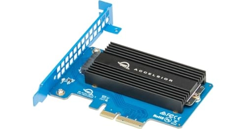 Accelsior 1A - PCI Express x4