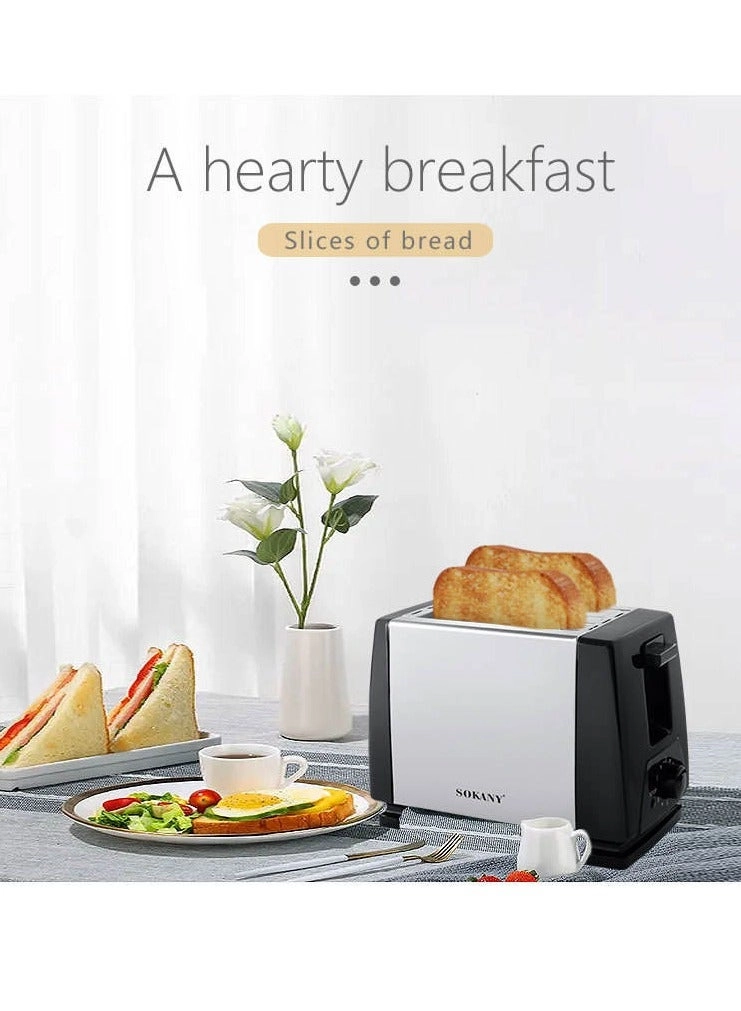 Toaster - 2 Slice