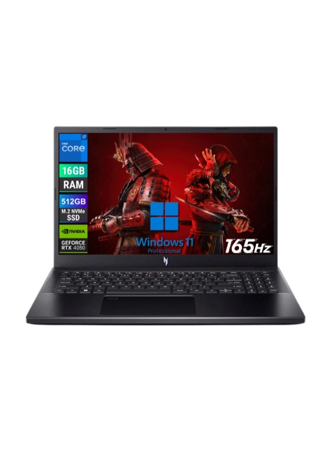 Nitro V15 ANV15-51-73R8 - 15.6'' Core i7-13620H 16GB DDR5 512GB SSD