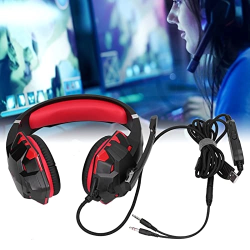 Wired Headset