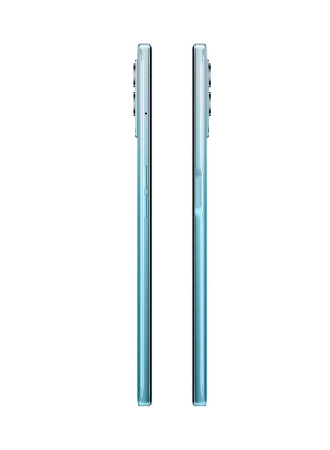 Narzo 50 - 6GB 128GB