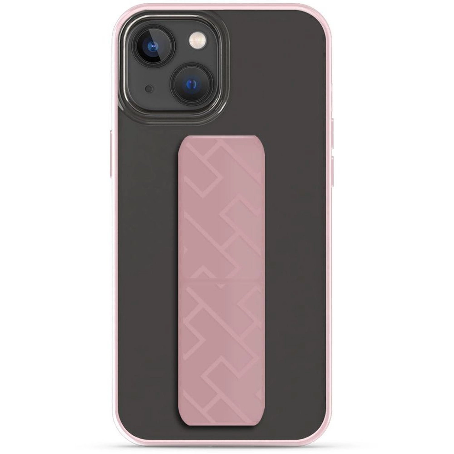 Grip Holder Back Case for Apple iPhone 14 Plus