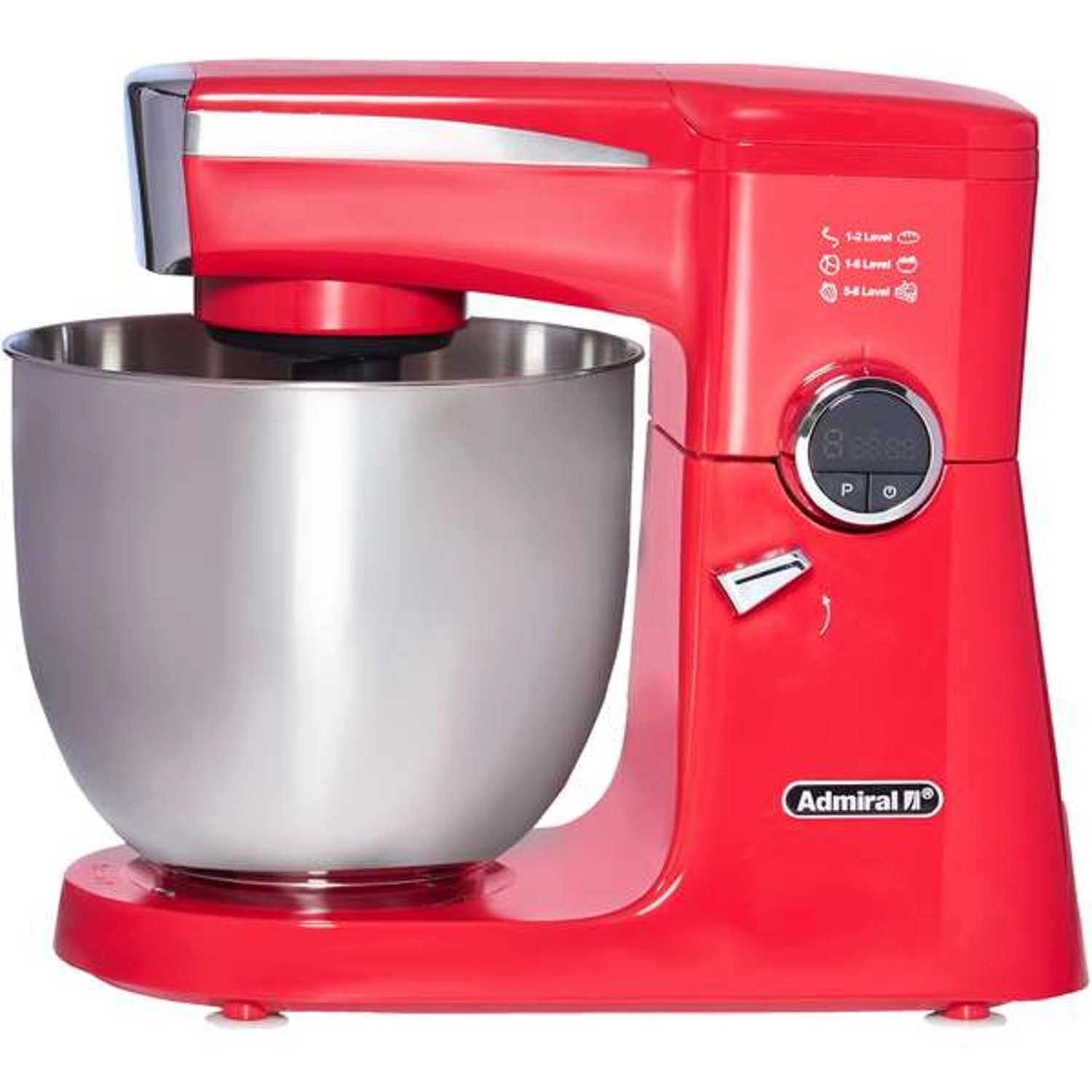 ADSM10SS20 - 10L 2000 Watt