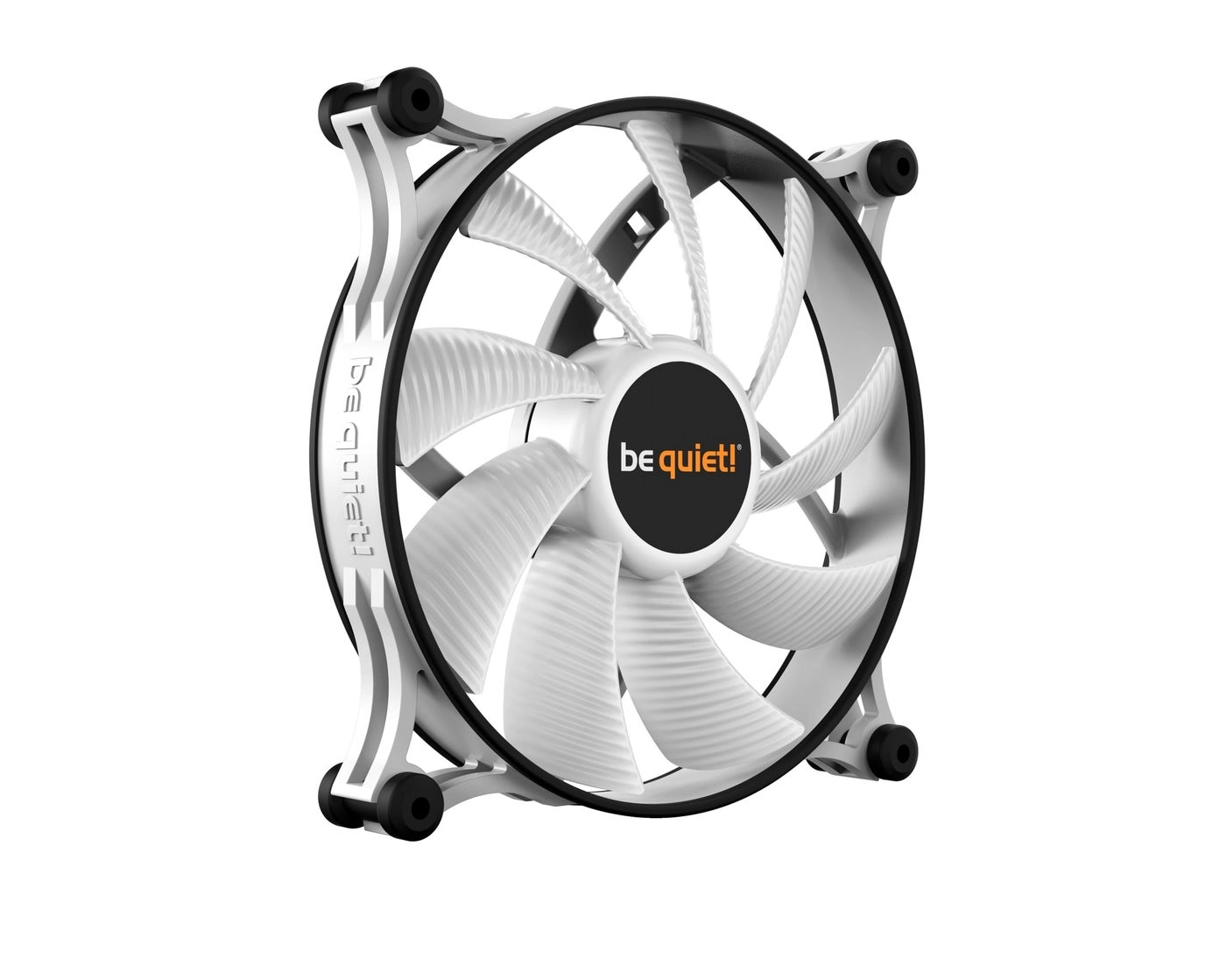 Shadow Wings 2 - 1 fan 140mm