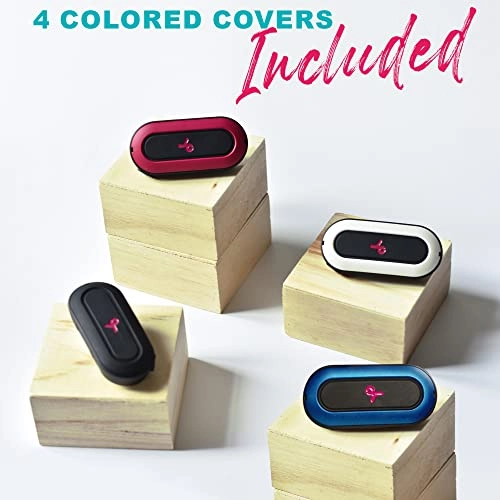 Adventure Sport - 2000ft+ Range 24-HOUR BATTERY LIFE