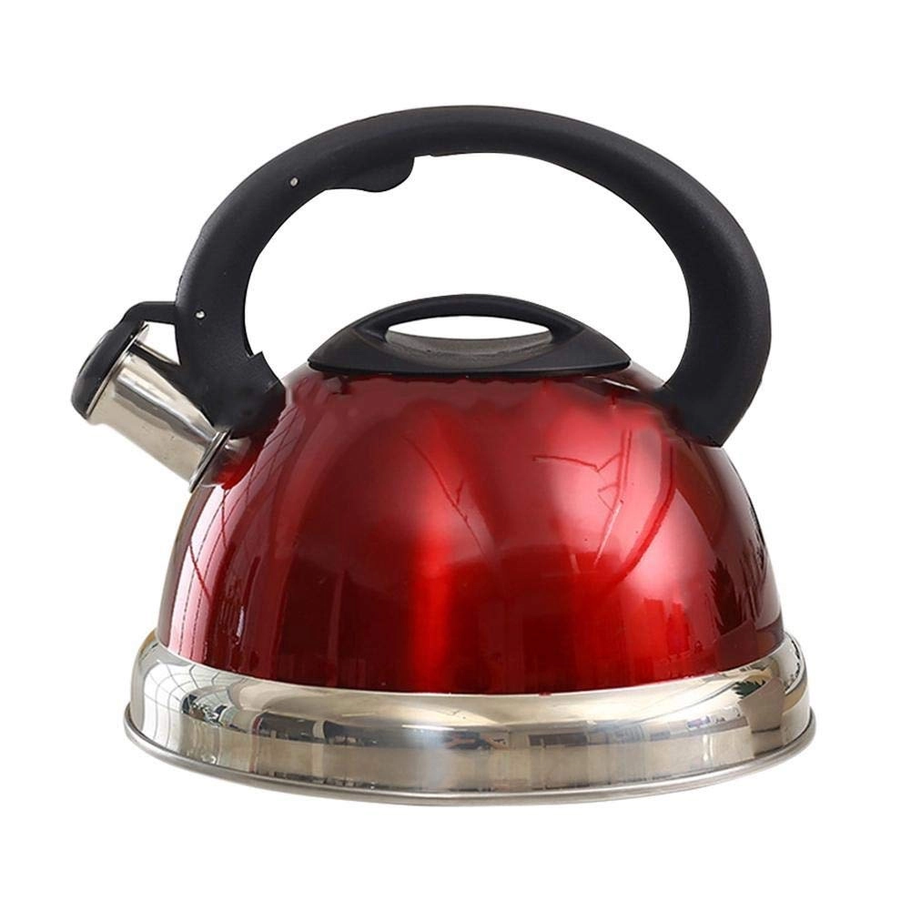 KHNYG Whistle Kettle