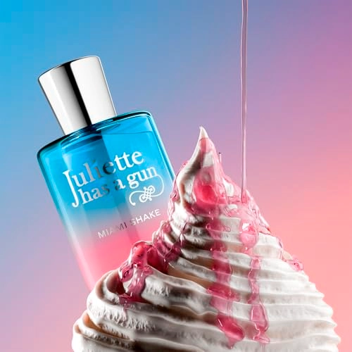 Miami Shake Eau de Parfum 100 ml