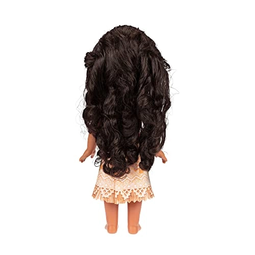 Moana Feature Doll - 14" / 35 cm Sings Ages 3+