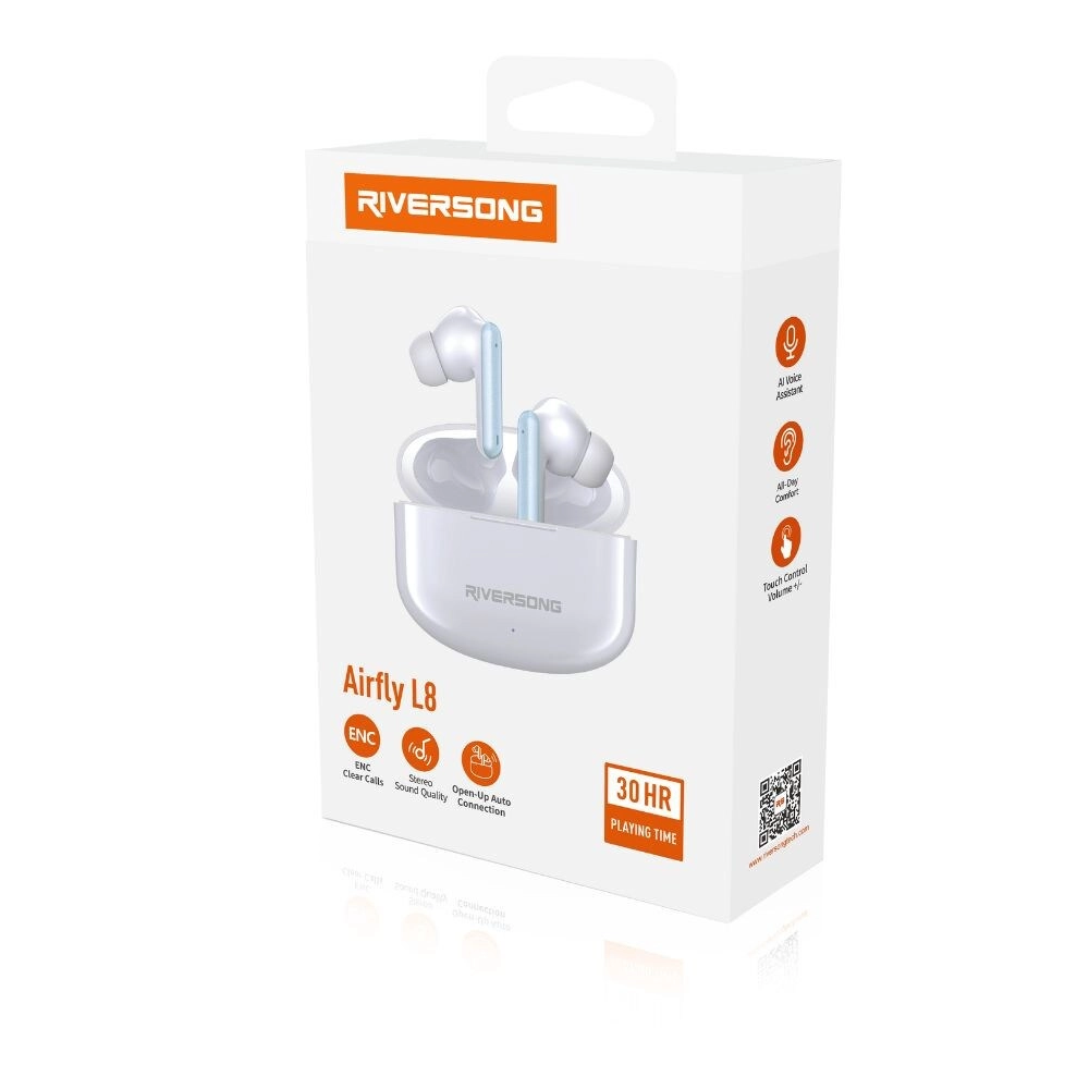 Airfly L8 Wireless Earbud