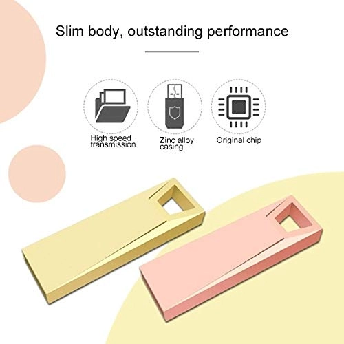 Creative Metal U Disk - USB 3.0 32GB