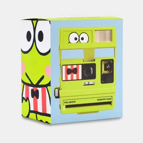 (Refurbished) 600 Keroppi Kam