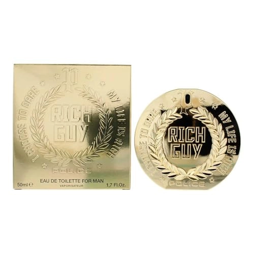Rich Guy for Man Eau de Toilette 50 ml