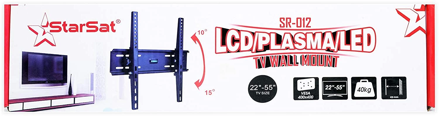 New Majestic Sr-012 - Up To 40Kg 22"-55"