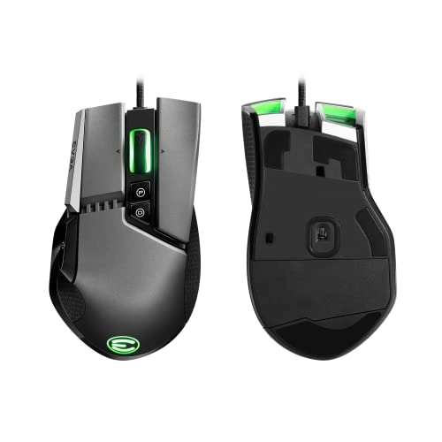 X17 Gaming Mouse - USB