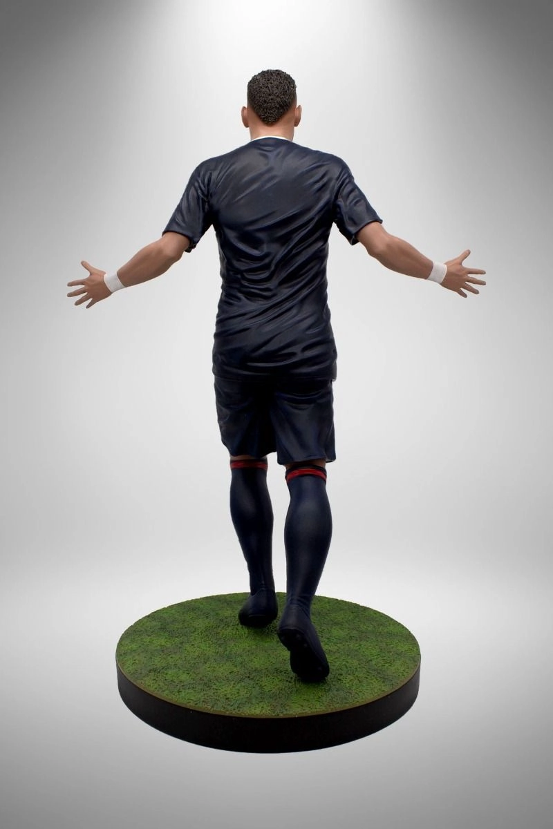 Neymar JR - PSG Statue (60 cm)