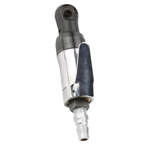 Pneumatic Ratchet Wrench - 3/8