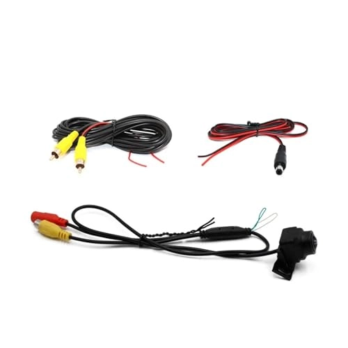 56054158AB - Night vision Wireless 1080P