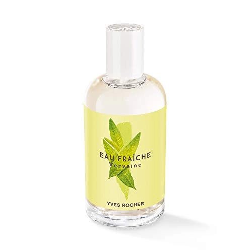 Lemon Verbena Eau de Toilette 100 ml