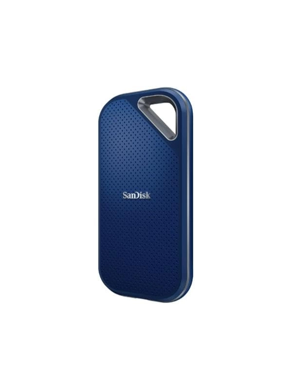 Western Digital Extreme Pro Portable SSD - 2TB