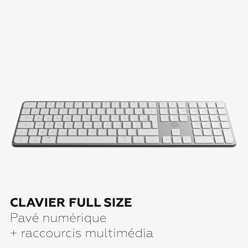 KMP2000W - FR Wireless