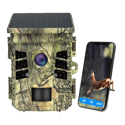 Trail Cam - 16MP