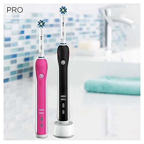 Pro 2 2900 - 2 Handles 2 Heads