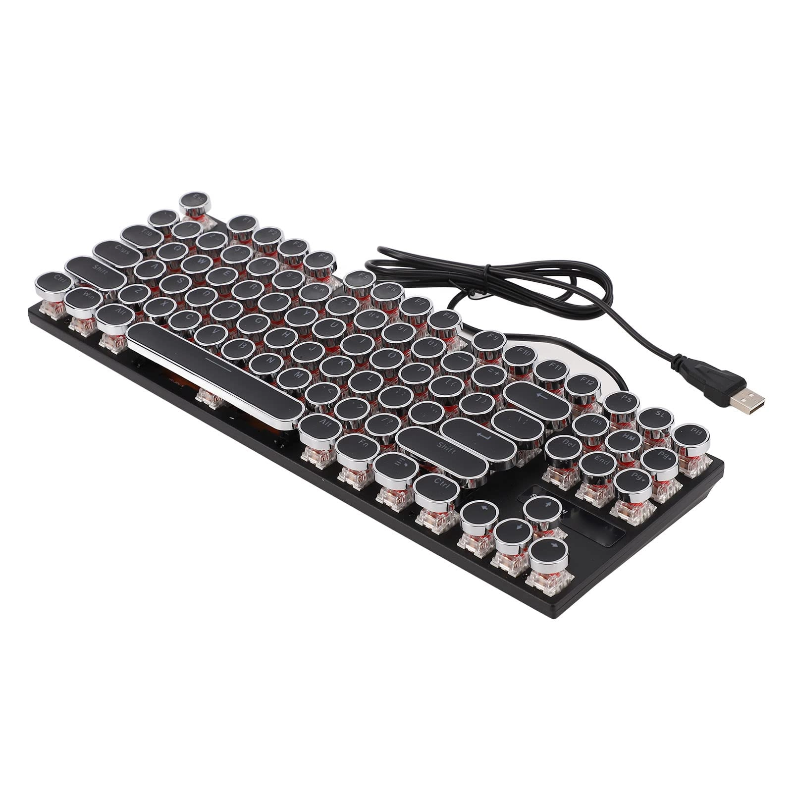 Mechanical Gaming Keyboard - Wired