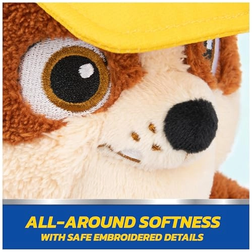 Paw Patrol - Rubble - 33 cm