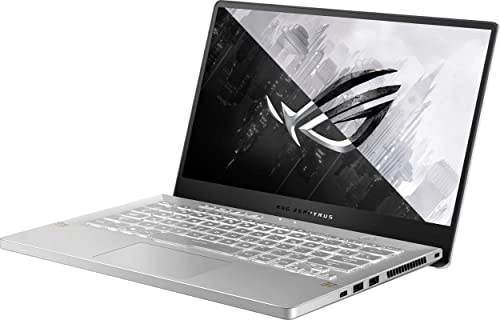 ROG Zephyrus - 14'' Ryzen 7-5800HS 40GB DDR4 1000GB SSD