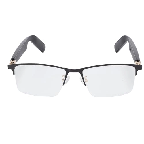 AI Translation Smart Glasses - 100 Languages Bt